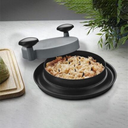 Desmechador de carnes, en segundos