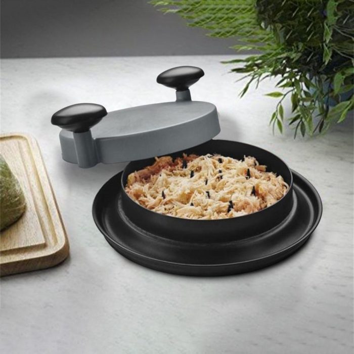 Desmechador de Carnes, en segundos (6)