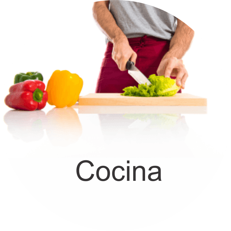 Cocina