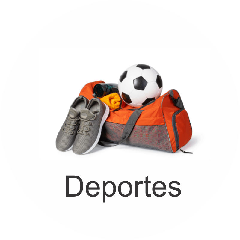 Deportes