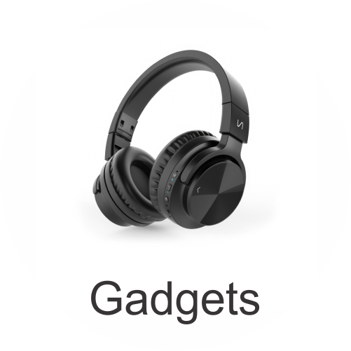Gadgets