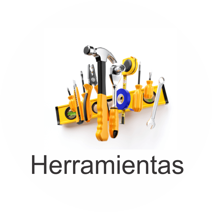 Herramientas