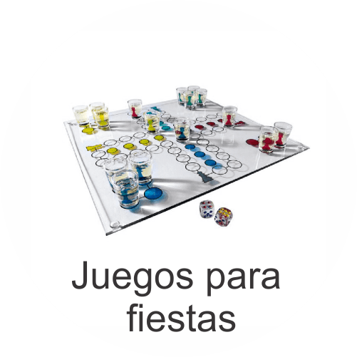 Juegos para Fiestas