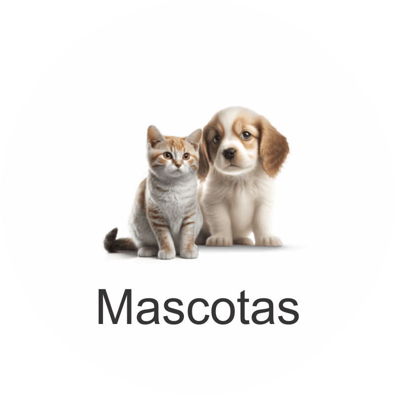 Mascotas