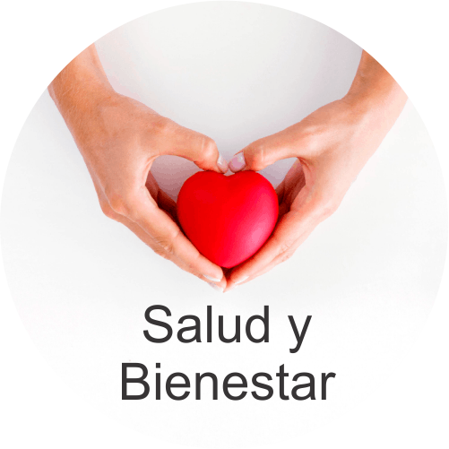 Salud y bienestar